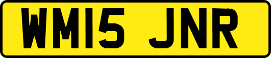 WM15JNR