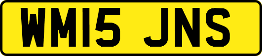 WM15JNS