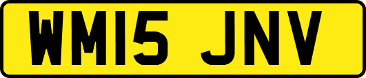 WM15JNV