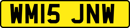 WM15JNW