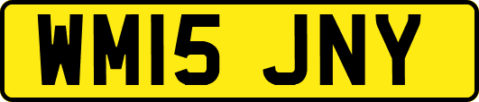 WM15JNY