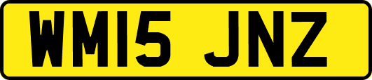 WM15JNZ