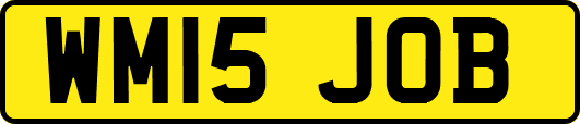 WM15JOB