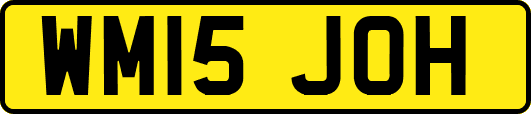 WM15JOH