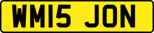 WM15JON