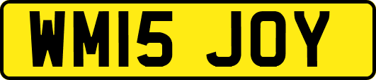 WM15JOY