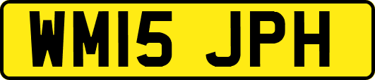 WM15JPH