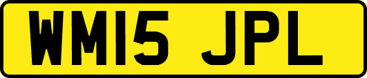 WM15JPL