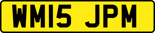 WM15JPM