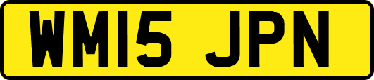 WM15JPN