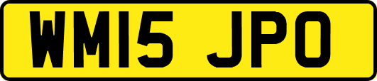 WM15JPO