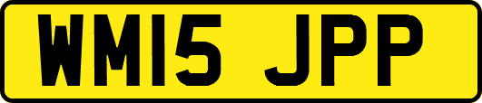 WM15JPP