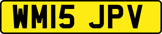 WM15JPV