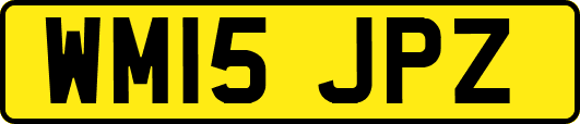 WM15JPZ
