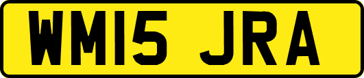 WM15JRA