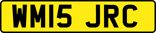 WM15JRC