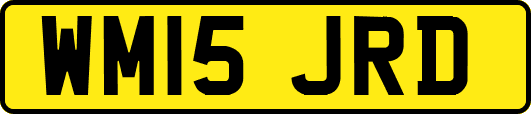 WM15JRD
