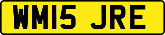 WM15JRE