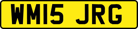 WM15JRG