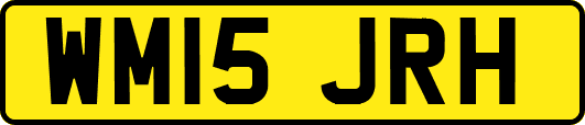 WM15JRH