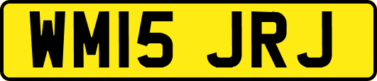 WM15JRJ