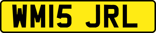 WM15JRL