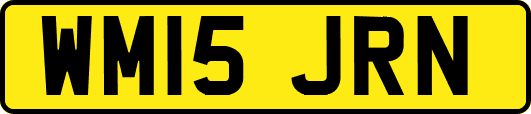WM15JRN