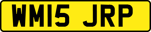 WM15JRP
