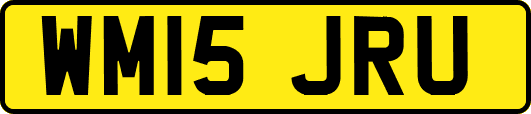 WM15JRU