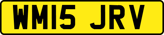 WM15JRV