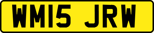 WM15JRW