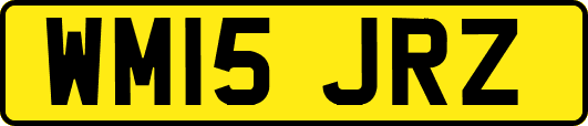 WM15JRZ