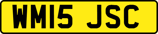WM15JSC