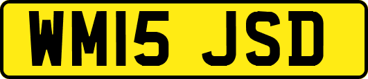 WM15JSD