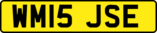 WM15JSE
