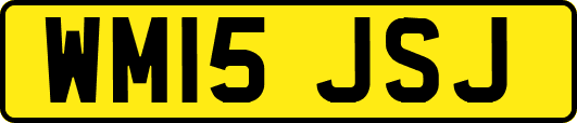 WM15JSJ