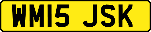 WM15JSK