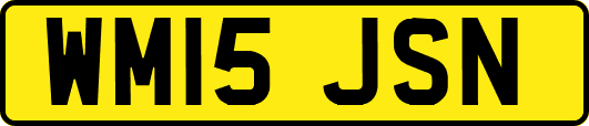 WM15JSN