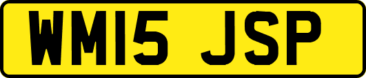 WM15JSP