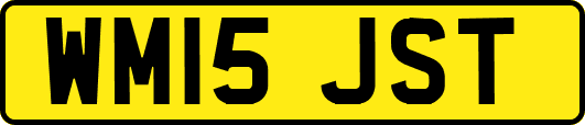 WM15JST