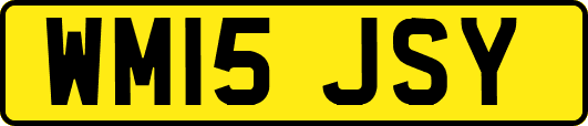 WM15JSY