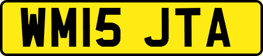 WM15JTA