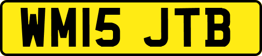 WM15JTB