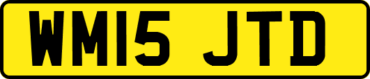 WM15JTD
