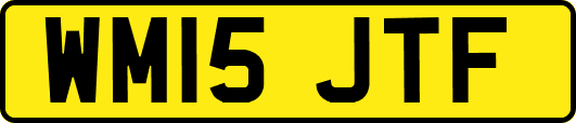 WM15JTF