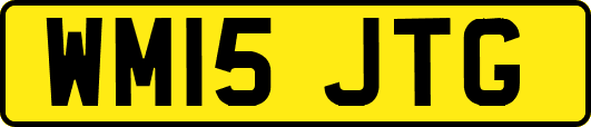 WM15JTG