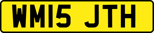 WM15JTH