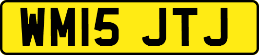 WM15JTJ