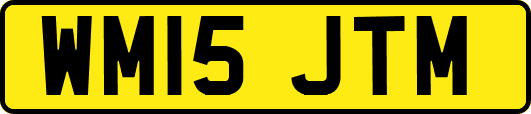WM15JTM