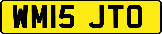 WM15JTO